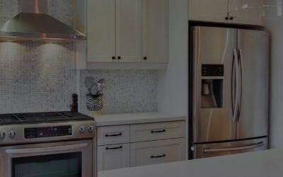 Malmesbury Kitchen Cupboards